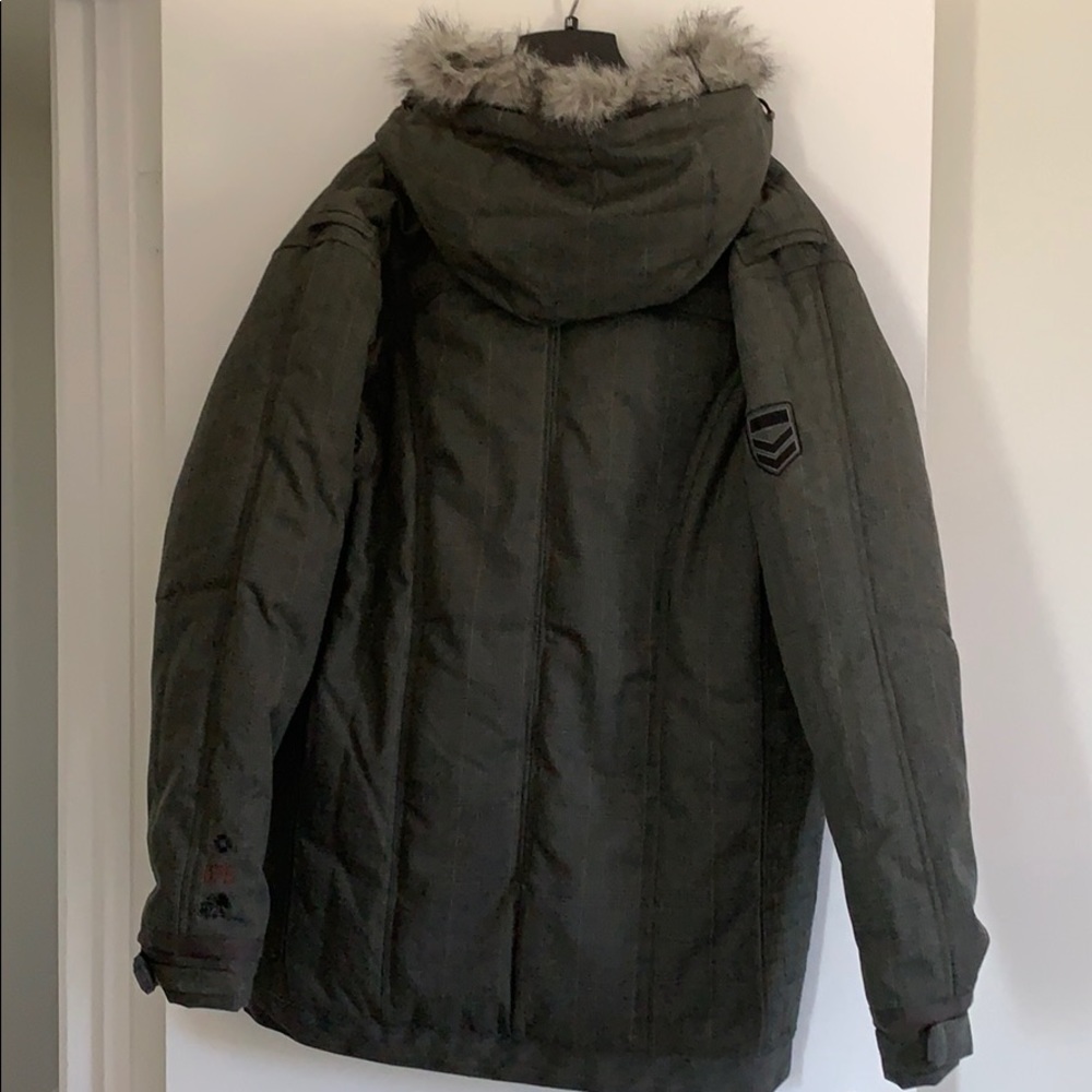 Oakley Jacket